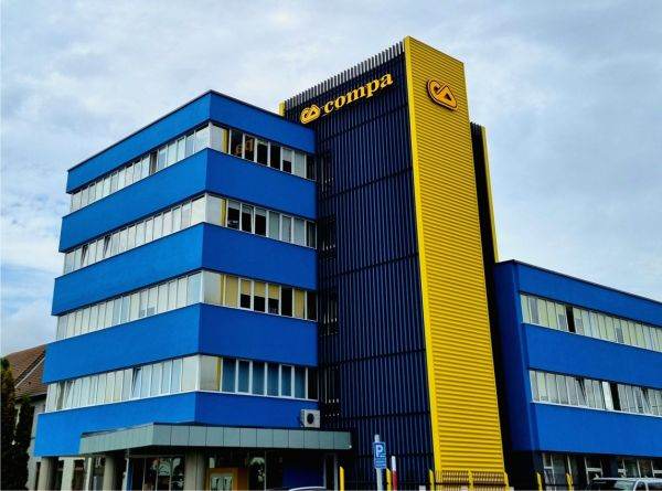 Compa va majora capitalul Arini Hospitality cu 3,5 milioane lei