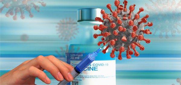 Zeci de mii de reacţii adverse la vaccinurile anti-Covid