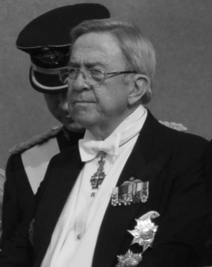 Fostul rege Constantin al II-lea al Greciei a murit la 82 de ani