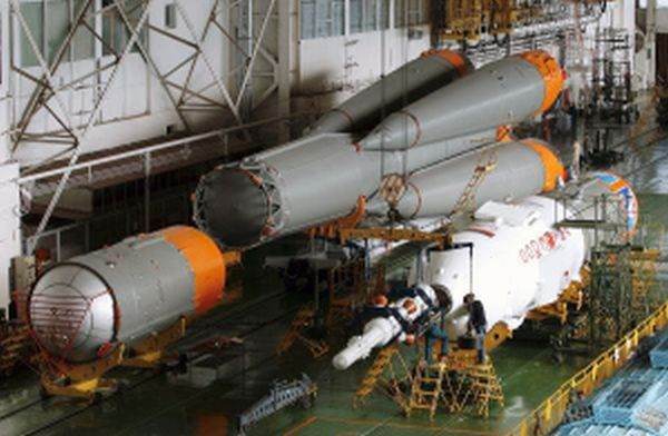 Rusia va lansa o altă capsulă Soiuz care să readucă pe Terra un echipaj de pe ISS