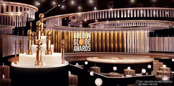 Sursă foto: Facebook / Golden Globes