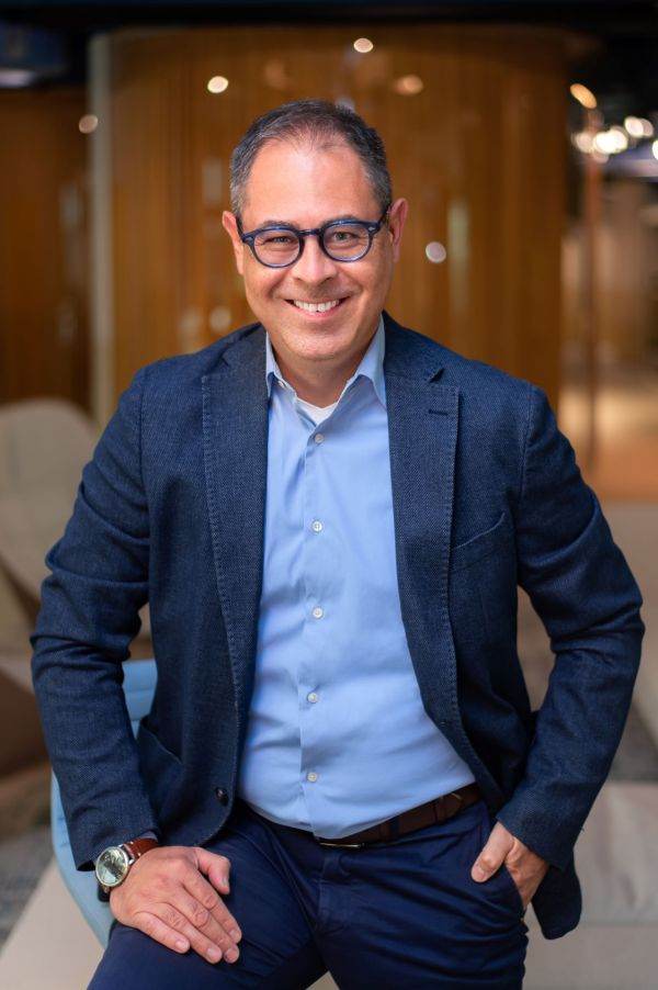 Laurenţiu Lazăr, Managing Partner la Colliers