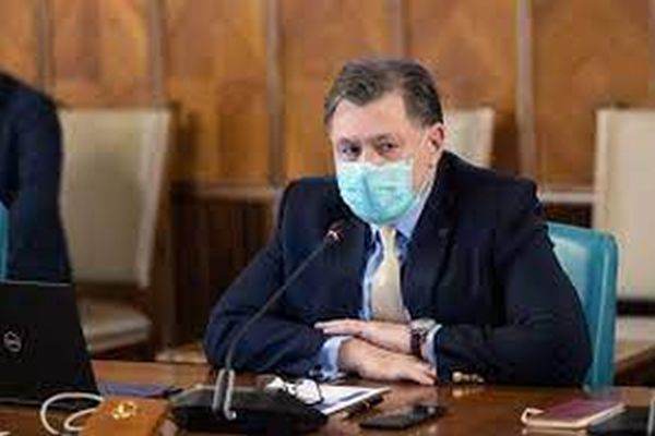 "Vor fi semnate contractele de finanţare pentru spitalele realizate prin PNRR"