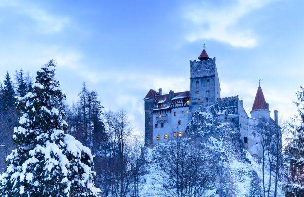 MAT va promova România la trei târguri de turism internaţionale
