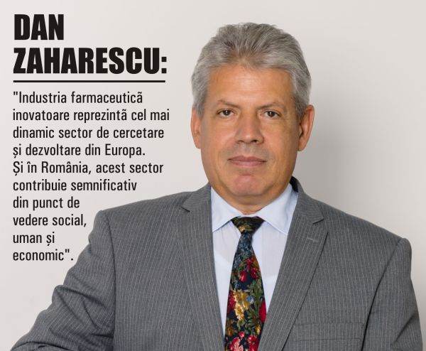 "Şocul crizei energetice şi a materiilor prime a pus la grea încercare producătorii de medicamente"