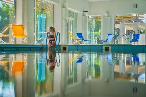 "Serviciile de wellness au devenit o necesitate"