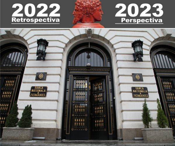 Anul 2022 în cifre