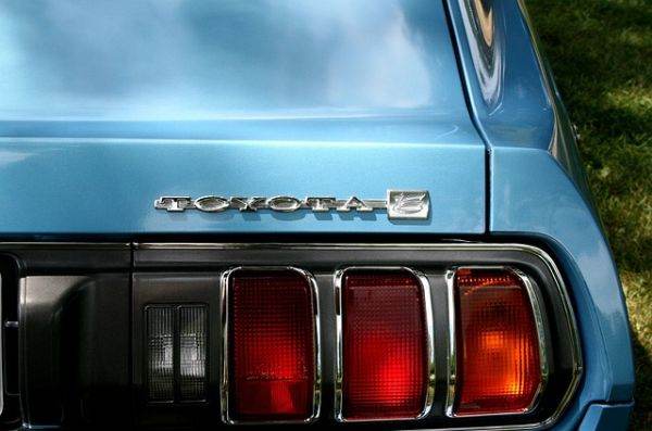Toyota Motor a prezentat versiuni cu emisii zero ale gamei sale de automobile sport din anii 1980