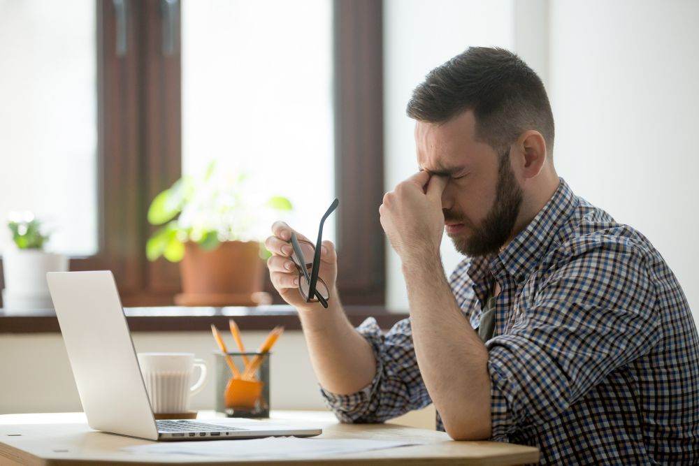 Angajaţii români nu se simt deprimaţi de Blue Monday