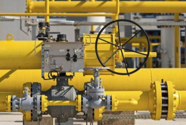 Veniturile bugetare din petrol şi gaze au crescut anul trecut la 36,71 miliarde de dolari