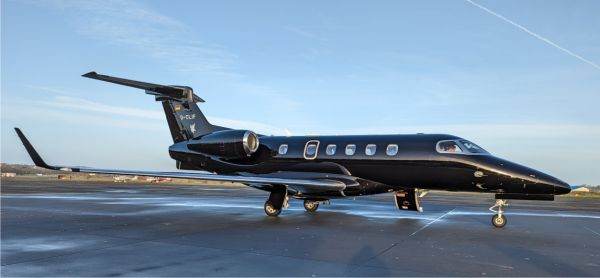 Forumul Economic Mondial, "poluat" de avioanele private