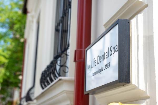 Life Dental Spa, investiţii de peste 2 milioane de euro în deschiderea a cel puţin 5 noi clinici stomatologice în ţară