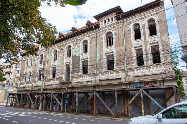 Primăria Galaţi demarează proiecte cu fonduri atrase prin PNRR