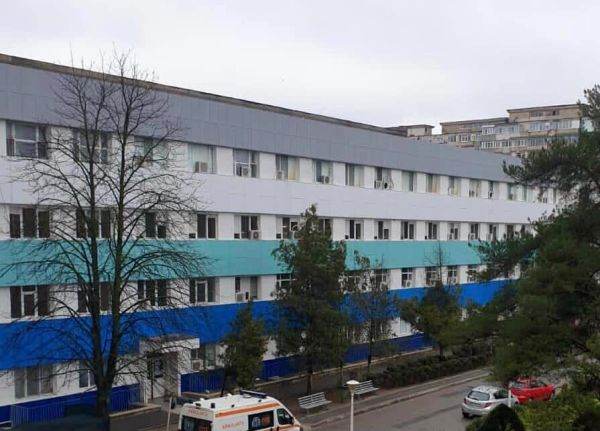 Fonduri noi, atrase de CJ Galaţi, pentru modernizarea unităţilor medicale