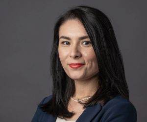 Dana Radoveneanu, Head of Retail Agency Cushman & Wakefield Echinox