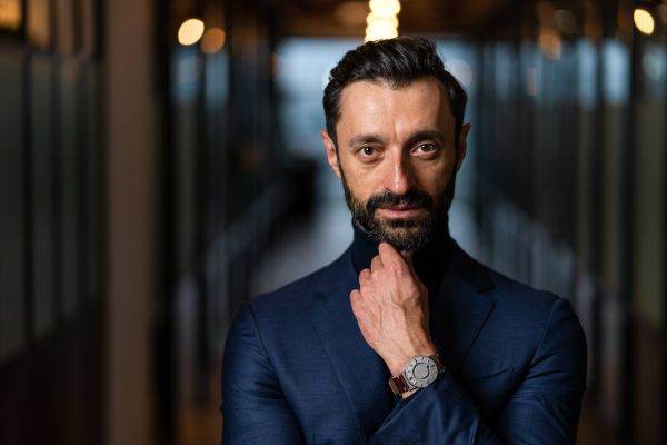 Ciprian Stancu, fondatorul Republica BIO, investeşte în medicina viitorului