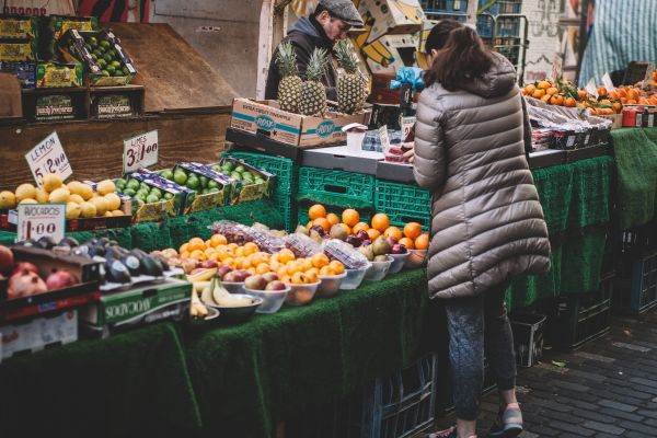 Inflaţia termină 2022 peste 16%. De unde vine grosul creşterii preţurilor?