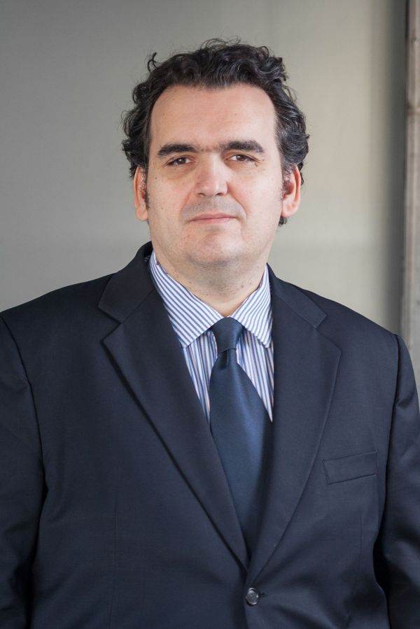 Milutin Nikolic, co-fondatorul Hefestos Capital