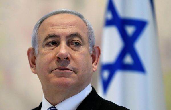 Netanyahu spune că a discutat despre Arabia Saudită cu Jake Sullivan