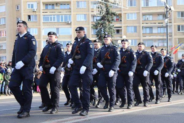 Unirea Principatelor Române va fi marcată prin evenimente la reprezentanţele ICR din străinătate