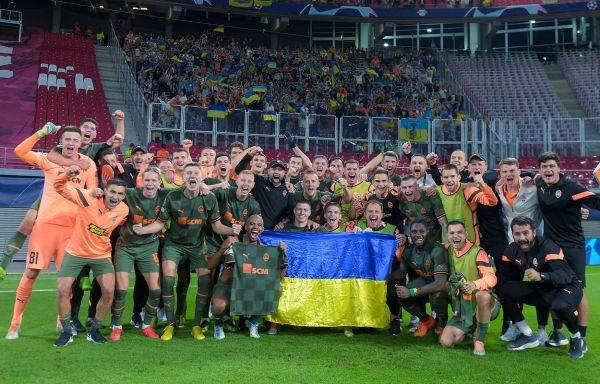 Sursă foto: shakhtar.com