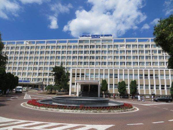 Şefa Secţiei de Oncologie de la Spitalul Judeţean Suceava, arestată pentru 30 de zile