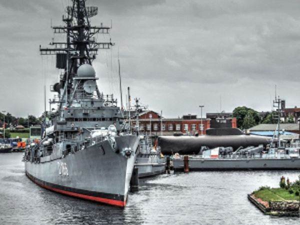 Fregata rusă ''Admiral Gorşkov'' a simulat trageri cu rachete hipersonice în Oceanul Atlantic
