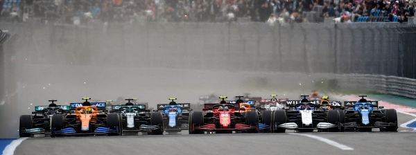 Sursă foto: Facebook / F1