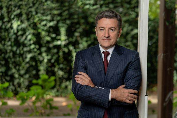 Corneliu Bodea, CEO Adrem Grup