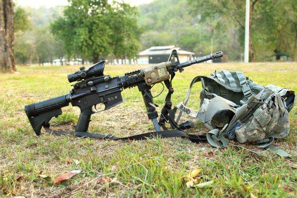Vânzările de echipamente militare americane către guverne străine au crescut cu 49%, în anul fiscal 2022