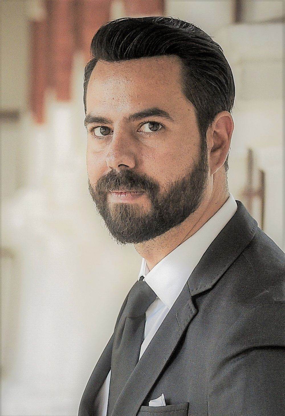 Tudor Sălcudeanu, Marketing Manager Codecool România