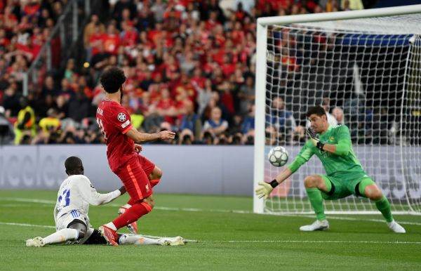 Sursă foto: Facebook / UEFA Champions League