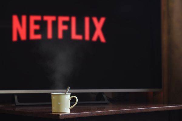 Netflix - val nou de abonaţi
