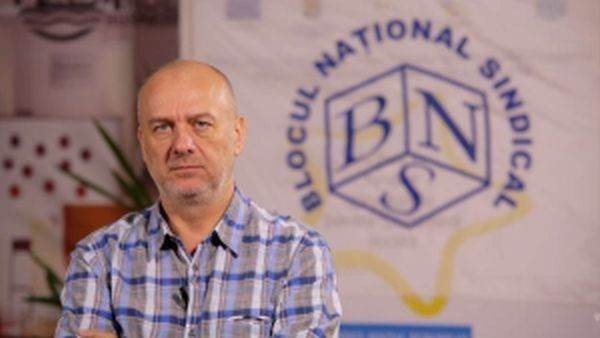 "Avem încheiate zero contracte colective de muncă la nivel sectorial"