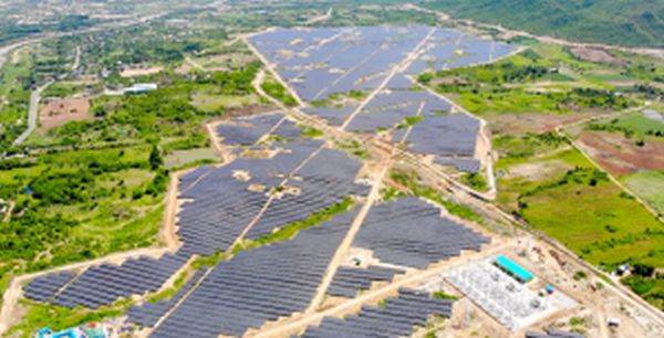 EDP Renewables îşi măreşte portofoliul până la 14,7 GW la nivel mondial