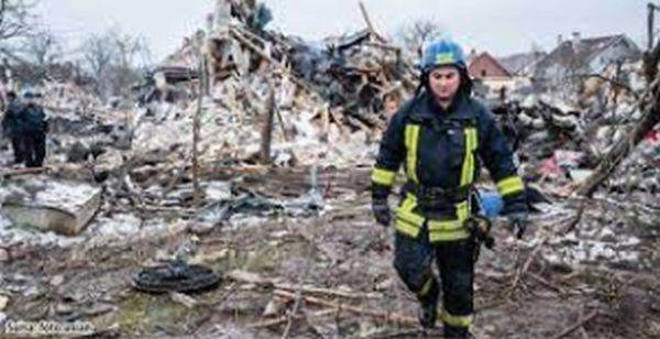 Trei morţi în bombardamente ruse la Herson