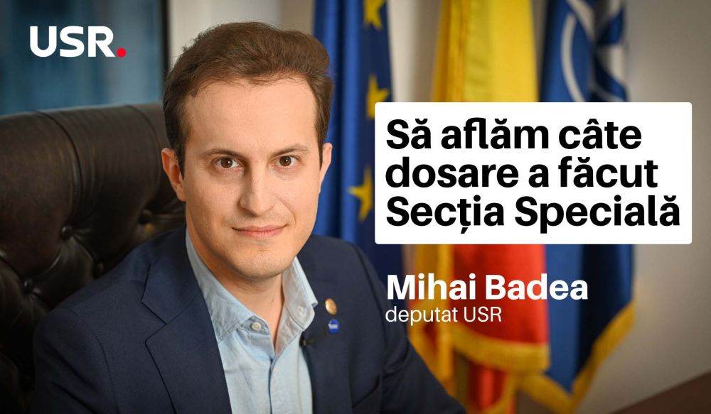 "Cătălin Predoiu trebuie să răspundă pentru activitatea SIIJ 2.0"