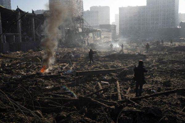 China dă vina pe SUA pentru invazia Rusiei din Ucraina