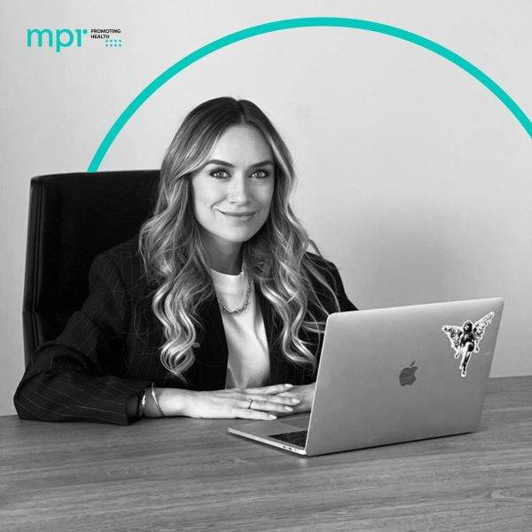 Andreea Cristea - CEO