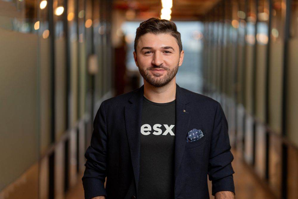 ESX a înregistrat o cifră de afaceri de 4 milioane de euro în 2022