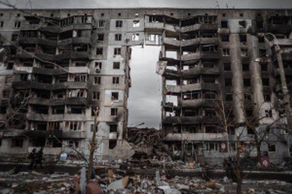 Rusia se pregăteşte pentru o ofensivă "iminentă" în Ucraina