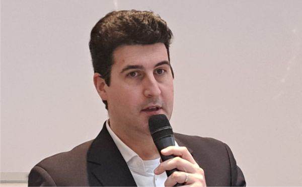 "Suntem expuşi la riscuri pe care partenerii de afaceri pot să ni le transmită fără voia lor"