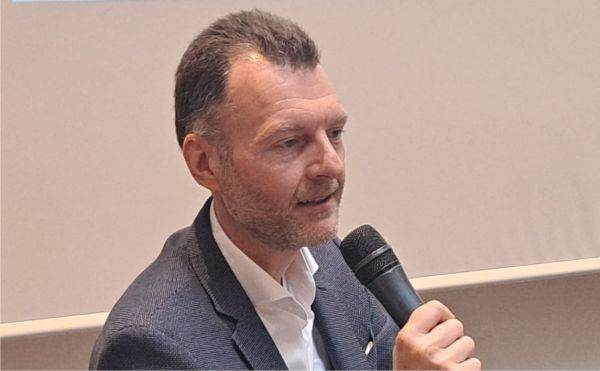 "Războiul - unul hibrid, în care zona de cyber este foarte importantă"