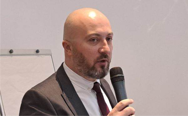 "Criminalitatea informatică reprezintă o ameninţare la adresa drepturilor fundamentale ale omului"