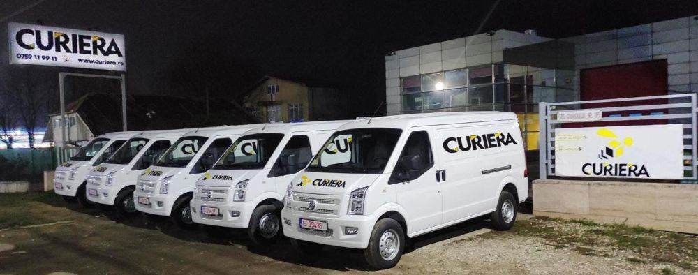 Un curier a fost plătit cu bani de jucărie