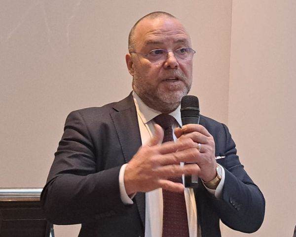 "Trebuie să facem o prioritate din securitatea cibernetică"