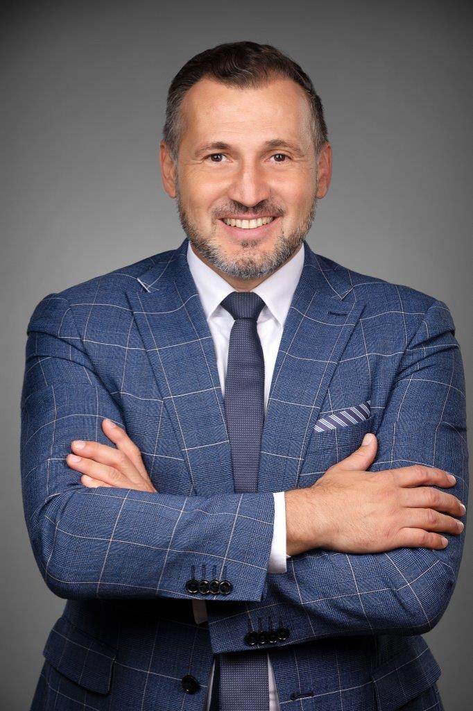Ştefan Stavrositu 