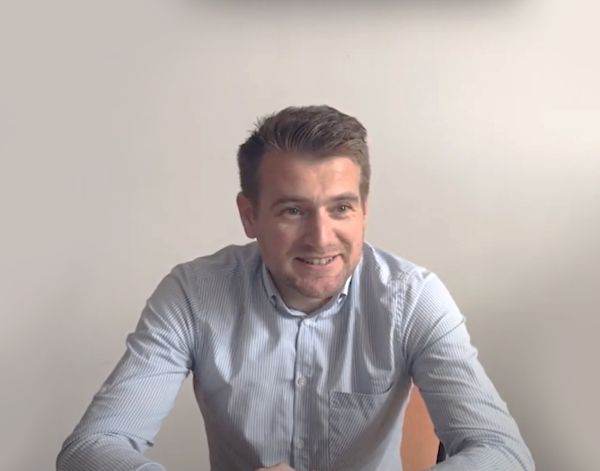 Călin Chira, CEO un-doi Centru de plăţi