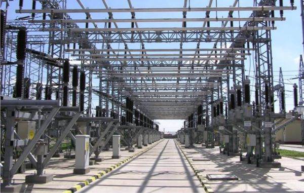 Transelectrica - veşti bune în 2023