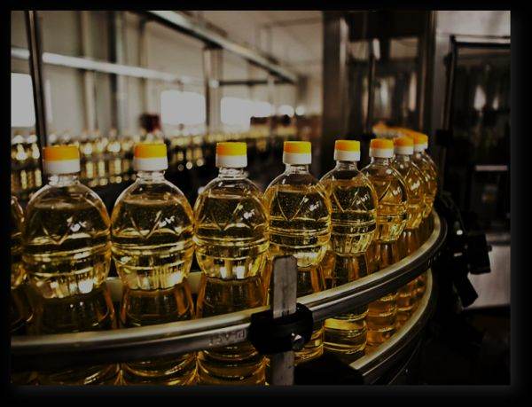 O companie elveţiană deschide o fabrică de ulei, la Galaţi